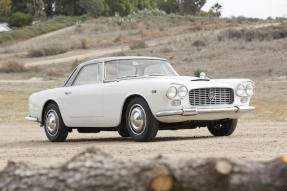 1966 Lancia Flaminia GT