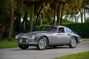 1953 Fiat 8V