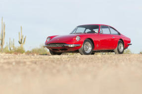 1968 Ferrari 365 GT 2+2