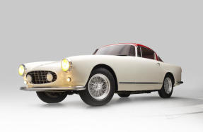 1956 Ferrari 250 GT Boano