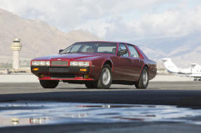 1989 Aston Martin Lagonda