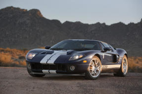 2006 Ford GT