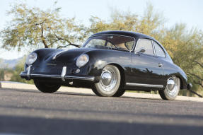 1955 Porsche 356