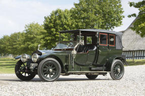 1912 Rolls-Royce 40/50hp