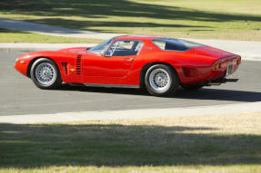 1965 Iso Grifo