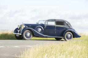 1937 Rolls-Royce Phantom