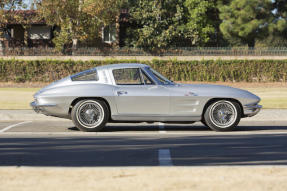 1963 Chevrolet Corvette