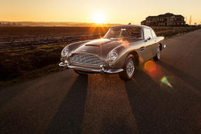 1964 Aston Martin DB5