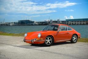 1970 Porsche 911