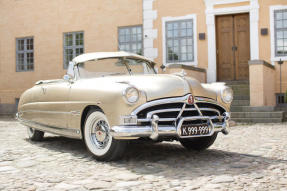 1951 Hudson Hornet