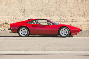 1984 Ferrari 308 GTB