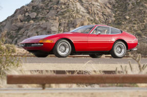 1971 Ferrari 365 GTB/4