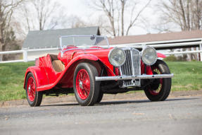 1935 SS 1