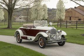 1926 Chrysler G-70