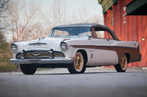 1956 DeSoto Fireflite