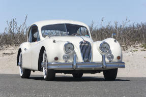 1957 Jaguar XK 140