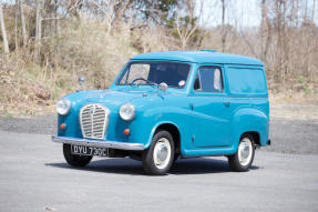 1965 Austin A35