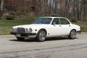 1979 Jaguar XJ12