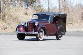 1938 American Bantam