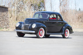 1939 Ford Model 91A