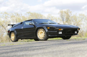 1988 Lamborghini Jalpa