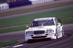 1996 Mercedes-Benz C Class DTM