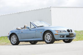 1996 BMW Z3