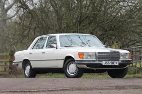 1975 Mercedes-Benz 280 S