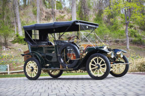 1910 Chalmers-Detroit 30
