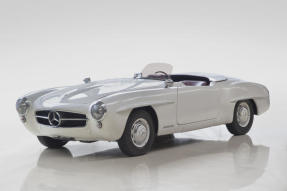 1955 Mercedes-Benz 190 SL