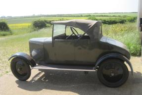 1922 Rover 8