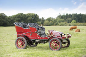 1904 Winton 20hp