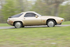 1979 Porsche 928