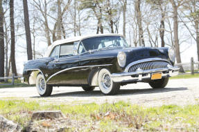 1954 Buick Skylark