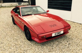 1982 TVR Tasmin