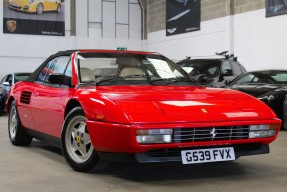 1990 Ferrari Mondial