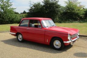 1971 Triumph Herald