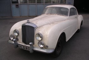 1954 Bentley R Type Continental