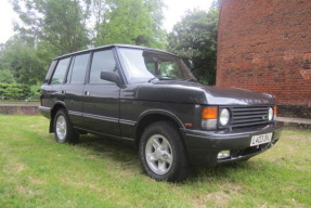 1994 Land Rover Range Rover