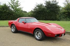 1978 Chevrolet Corvette