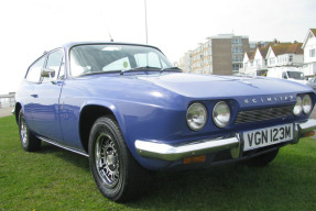 1974 Reliant Scimitar GTE