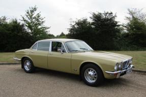 1976 Jaguar XJ6