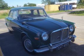 1965 Rover P5