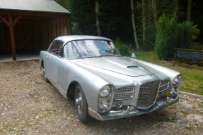 1961 Facel Vega HK500