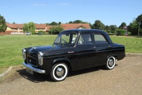 1955 Ford Prefect