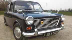 1965 Austin 1100