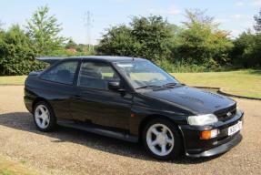 1994 Ford Escort RS Cosworth