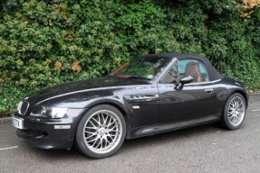 1998 BMW Z3M Roadster