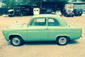  Ford Anglia