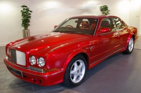 2000 Bentley Continental R